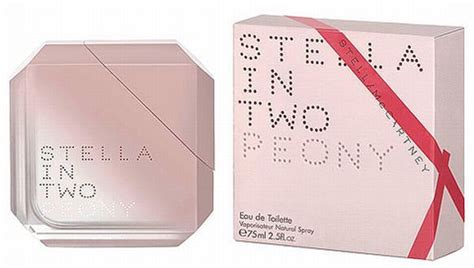 stella in two peony discontinued.